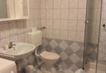 Location vacances Vransko - Charming Apartments Dokoza Drage - Two Bedroom Apartment ground floor-2