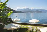 Hôtel Cannobio - Relais Villa Porta-2