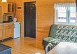 Location vacances Koszalin - Two-Bedroom Holiday Home Mscice With Lake View 03-3