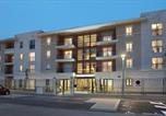 Hôtel Robion - Domitys Les Cigales du Lubéron-1