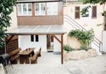 Location vacances Eschbach - Idylische Ferienunterkunft-1