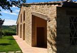 Location vacances Certaldo - Capanna 1826-1