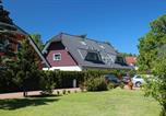 Location vacances Prerow - Haus Zur See - Wohnung 1 - Gruzdz-1