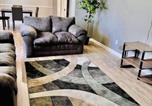 Location vacances Montgomery - 645b 4 Bedrooms Spacious Hardwood Floors-2