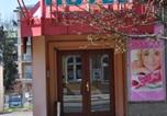 Hôtel Pilsen - Hotel Haná-2