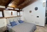 Location vacances Nuoro - Orani Guest House-1