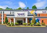Hôtel Lynchburg - Spark by Hilton Lexington-1