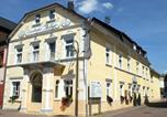 Location vacances Selters (Westerwald) - Landhotel Adler-1