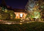 Hôtel Wiener Neustadt - Villa Mimi-2