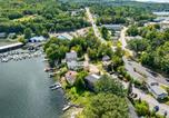 Location vacances Holderness - Symphony Landing Vacation at the Lake-1