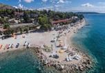 Location vacances Seget - Holiday home Hills-3