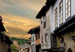 Location vacances  Province de Cantabrie - Posada Ansorena-1