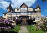 Hôtel Sorge - Hotel Brockenscheideck-1