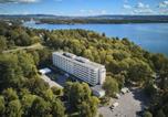 Hôtel Sandefjord - Radisson Blu Park Hotel, Oslo-4