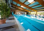 Hôtel Saint-Geniez-d'Olt - Best Western Le Relais de Laguiole Hôtel & Spa-2