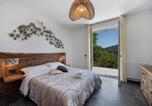 Location vacances Casarza Ligure - Villa Lice - Sciacchetrà-2