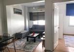 Location vacances Sultanahmet - Apartment sultanahmet-4