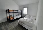 Location vacances La Faute-sur-Mer - Maisonnette conviviale proche plage pour 4 pers. - Fr-1-476-174-4