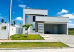 Location vacances Japaratinga - Premium Casa Maragogi Japaratinga-1