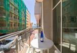 Location vacances Les Iles Canaries - Westerling-2