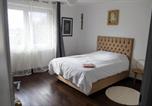Location vacances Taninges - Villa L'Oranaise-4