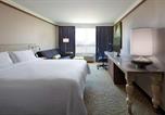 Hôtel Saint-Laurent - Hilton Garden Inn Montreal Airport-1