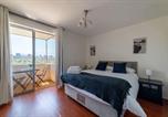 Location vacances Santiago - Embark on a journey of exclusivity in our 2br home-2