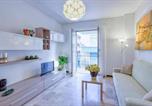 Location vacances Moneglia - 2 Bedroom Lovely Apartment In Moneglia-3
