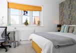 Location vacances Crawley - Modern 2bdr and 2bath Property in Horley-3