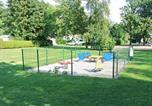 Camping Ghyvelde - Camping les Alouettes et l'Image-1