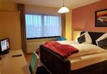 Hôtel Worms - Legend Hotel-4