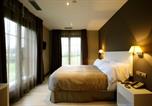 Hôtel Guipúzcoa - Atalaia-3