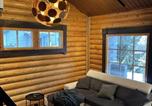 Location vacances Jyväskylä - Arvoneliöt Lomahimos 18-1
