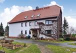 Location vacances Herrnhut - Cozy Apartment In Herrnhut Ot Ruppersdor-1