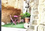 Location vacances Beaumes-de-Venise - Le Rocher des Dentelles - Proche du Mont-Ventoux-3