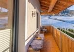 Location vacances Westendorf - Ferienwohnung Krimbacher-2
