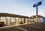 Hôtel Bullhead City - Baymont by Wyndham Kingman-4