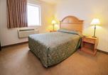 Hôtel Waterloo - Urbana Inn & Suits-1