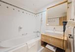 Hôtel Starý Smokovec - Rodinný Hotel Hubert High Tatras-3