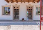Location vacances Augusta - Casa Vacanza Brucoli Mare 1-1