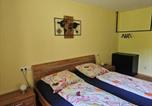 Location vacances Steingaden - Landhaus Anni-4