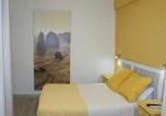 Location vacances  Grenade - Hostal Puerto Beach-3