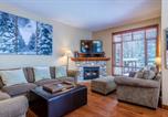 Location vacances  Oyama, BC, Canada - Woodhaven #36-1