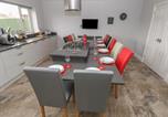 Location vacances Llanelli - Llygad Y Lleuad Moon-4