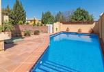 Location vacances Alhaurín de la Torre - Casa Sierra Alhaurín de la Torre by Ruralidays-2