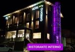 Hôtel Province d'Arezzo - Hotel Giardino-1