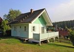 Location vacances Sorge - Ferienhaus , Tanne, cleaning included-2