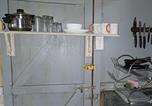 Location vacances Kempton Park - Wooden Creek Estate Backpackers-2