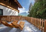 Location vacances Wald im Pinzgau - Nationalpark Chalet Larmkogel-1