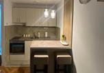 Location vacances Nis - Studio Inn &quote;next to Delta & Free Parking &quote;-1